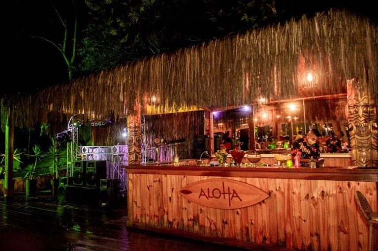 Espaço para Eventos em Mogi das Cruzes - Aloha Mogi - Espaço e Buffet